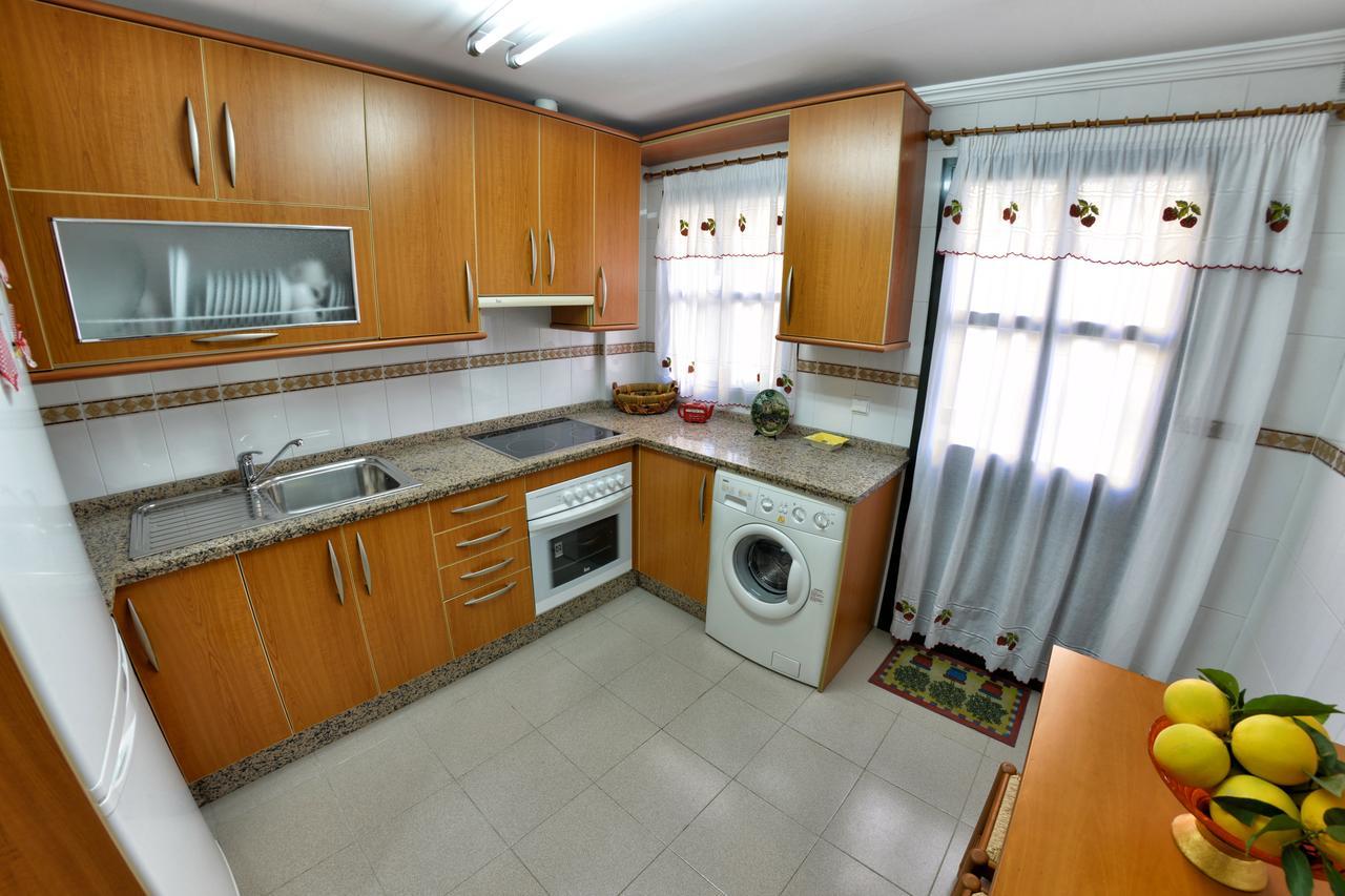 Wonderstays Chalet El Naranjo Севилья Экстерьер фото