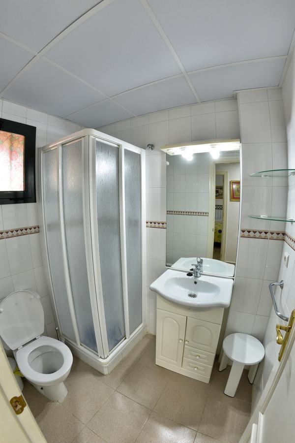 Wonderstays Chalet El Naranjo Севилья Экстерьер фото