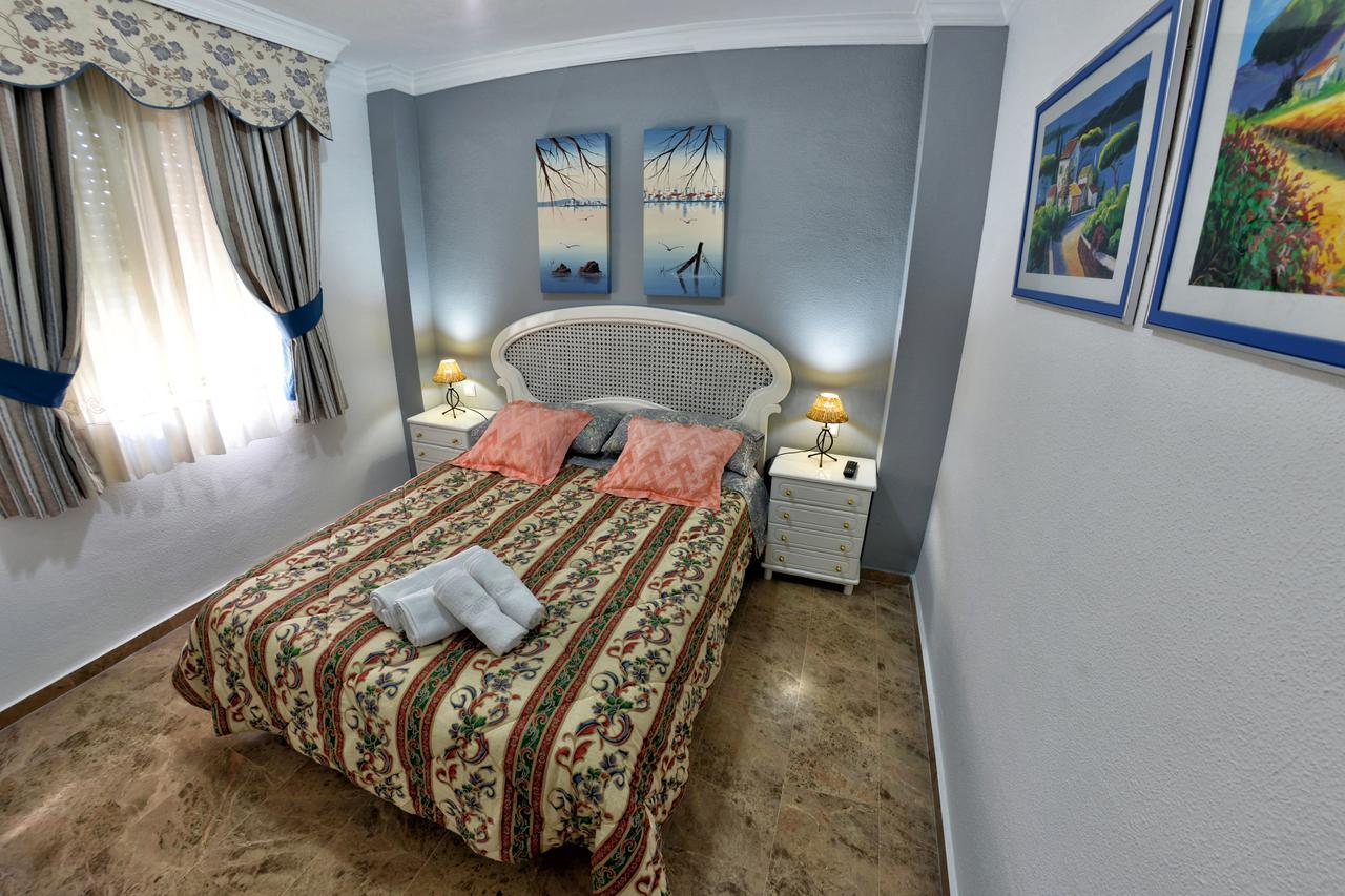Wonderstays Chalet El Naranjo Севилья Экстерьер фото