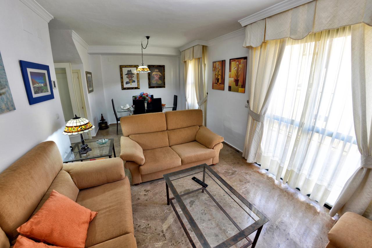 Wonderstays Chalet El Naranjo Севилья Экстерьер фото