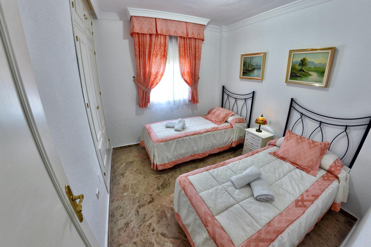 Wonderstays Chalet El Naranjo Севилья Экстерьер фото
