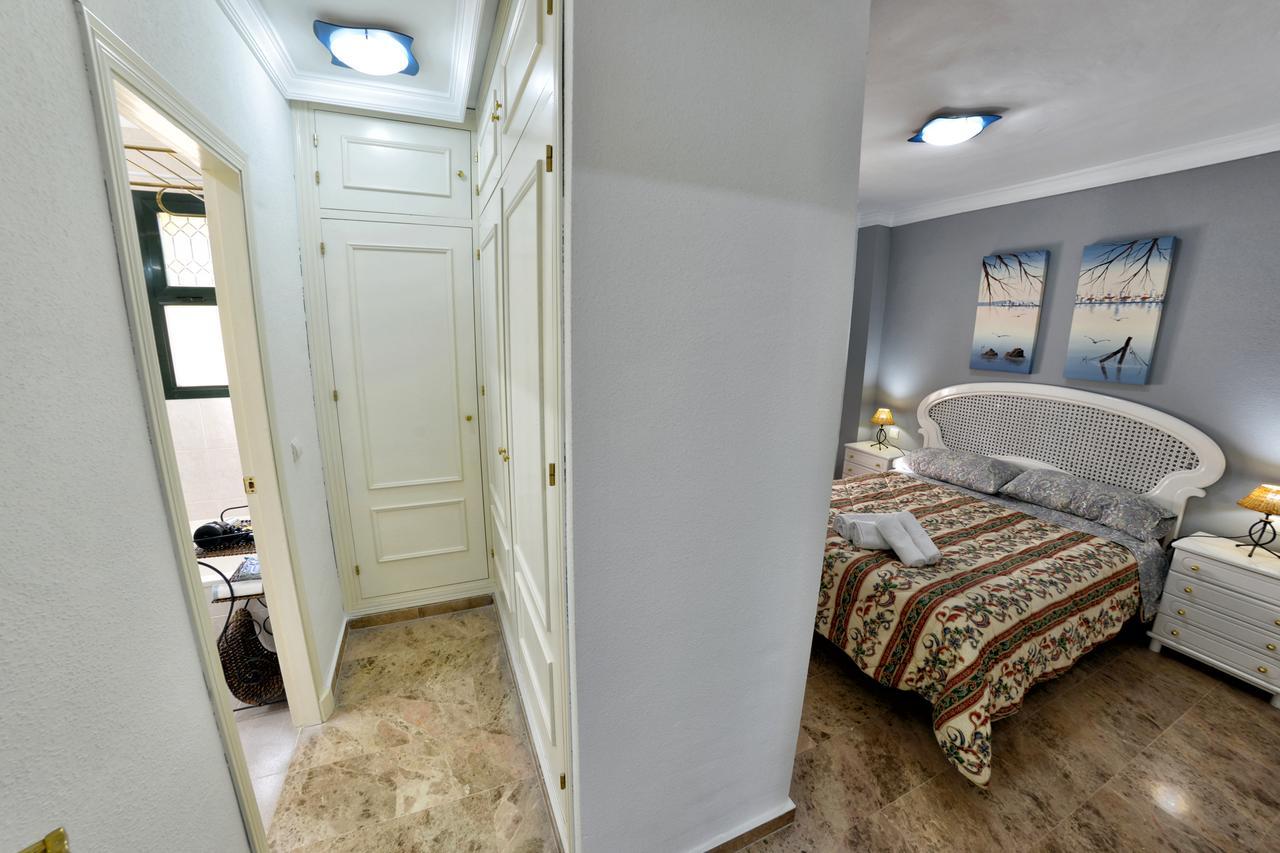 Wonderstays Chalet El Naranjo Севилья Экстерьер фото